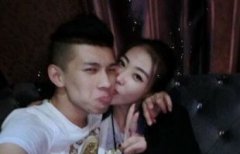 李天佑的女朋友是誰