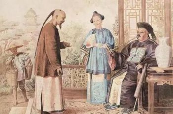 鐵弓南歷史上有其人嗎，清朝正史上,沒有叫鐵弓南的人