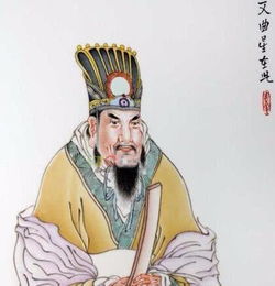 文曲星君在天庭的地位高嗎?為什么法海害怕文曲星呢