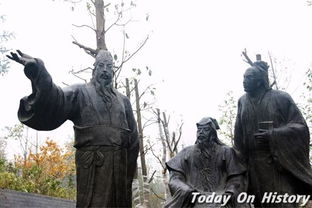 三蘇是指哪三個人,蘇軾和蘇轍是親兄弟,三人是父子關系