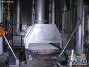 火葬場遺體火化過程,人就會像烤全羊一樣被燒烤