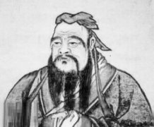 中國歷史上三個半圣人，孔子是世界公認四大圣人之一