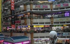 荔灣廣場靈異事件解密，是陰氣較盛的地方有邪煞之物作祟