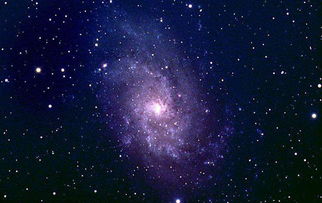 大麥哲倫星云在哪，位于南半天球距離南天極約20°左右的位置