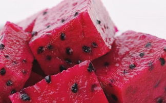 紅心火龍果為什么不宜晚上吃，晚上食用容易引起脾胃虛寒