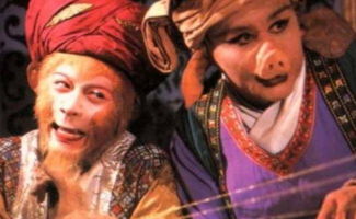 豬八戒真實身份嚇死你，其實是天上的神仙，地位還是很高的