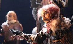 獅駝國有多恐怖，金翅大鵬雕居然把所有人殺死了