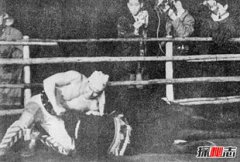 日本空手道之王大山倍達,沒有正義的力量是為暴力