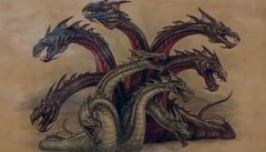 上古神獸之王是誰,上古時期神話故事中的一種神獸