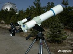 天文望遠鏡看太陽嚇人,有人拿豬眼做過實驗