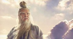 比盤古更早的神是誰，鴻鈞老祖是第一位在昆侖山上修煉的神仙