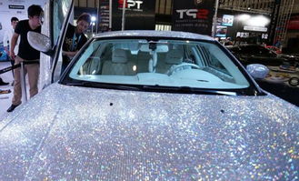 285億的鉆石車真相揭秘，只是網(wǎng)上流傳的一個虛假故事