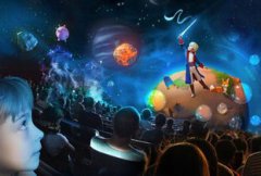 5D電影和4D電影的區(qū)別,5D電影在3D基礎(chǔ)上加上了動感座椅