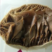 金錢肚是牛的哪個部位,并不是牛百葉而是牛胃