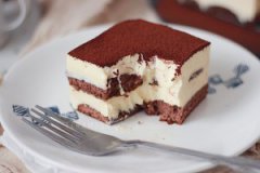 提拉米蘇的寓意是什么