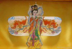 麻姑節(jié)的來歷簡短