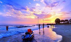 北海是哪個省的城市