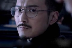 白夜追兇最終boss是誰