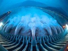 長江三峽指的是哪三峽