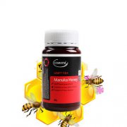 麥盧卡蜂蜜禁忌人群