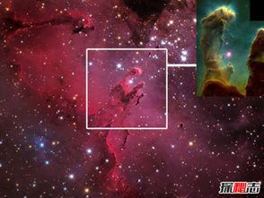 為什么說創生之柱越看越恐怖，最終會消失嗎