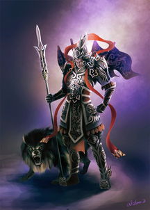 二郎神在天庭實力排行，二郎神實名排名不容小覷