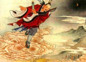 十二金仙為什么入佛門，實際上是他們十二人的劫數