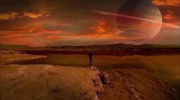 土衛六有巨型生物是什么，科學家觀測到疑似神秘生物