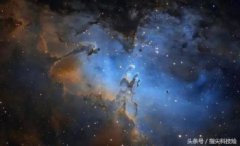 為什么說創生之柱越看越恐怖，最終會消失嗎