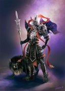 二郎神在天庭實(shí)力排行，二郎神實(shí)名排名不容小覷