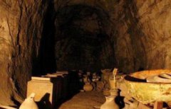 姚玉忠盜過最出名的墓，憑他30年盜5億文物就知道了