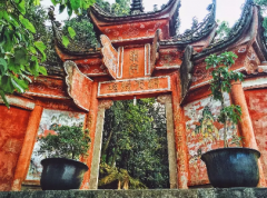 重慶老君洞求姻緣靈嗎