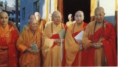 宣化上人預言紫微圣人