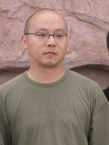 竇驍和竇唯什么關系