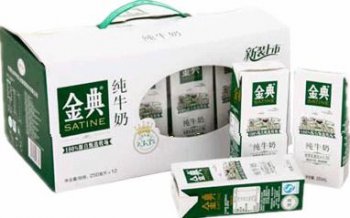 沒開封的牛奶過期五天還能喝嗎，即使未開封都不能飲用