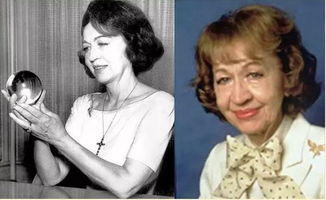 珍妮預言的東方女嬰是真的嗎，連美國總統都接見了珍妮