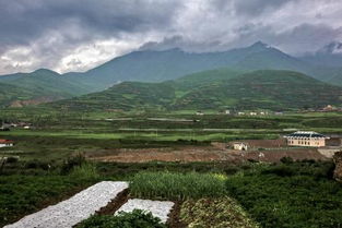 岷江的源頭在哪里,岷江的發源地為四川岷山