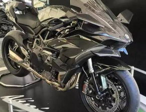 川崎h2為什么沒(méi)人敢騎，一款超級(jí)厲害的摩托車(chē)