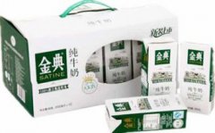 沒開封的牛奶過期五天還能喝嗎,即使未開封都不能飲用