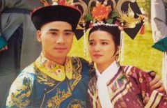 慈禧是誰的皇后,剛開始只是咸豐帝身邊的一個妃嬪