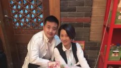 趙海燕老公叫什么