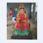 十二老母的來(lái)歷