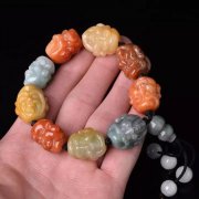 手串突然斷了預示什么