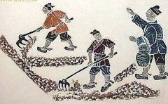 均田制始自什么朝代