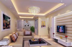 客廳裝修有哪些禁忌