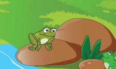 家里進青蛙是什么征兆