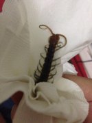 床上有蜈蚣預示什么