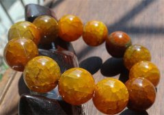 戴瑪瑙的好處和禁忌