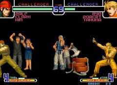 拉爾夫宇宙幻影的來歷是什么