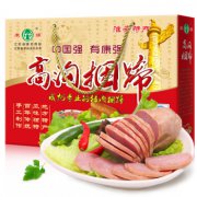 捆蹄是哪里的特產